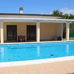 House In Versilia With Pool & Beaches Feriehus
