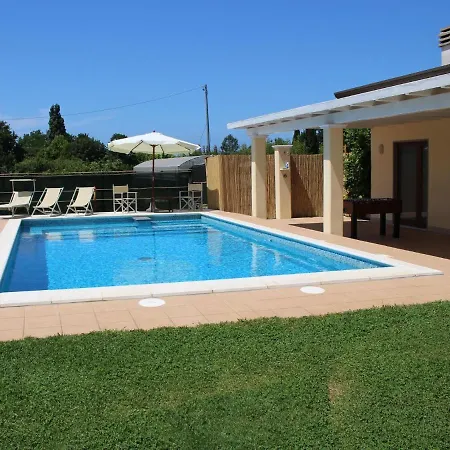 Dom wakacyjny House In Versilia With Pool & Beaches Camaiore