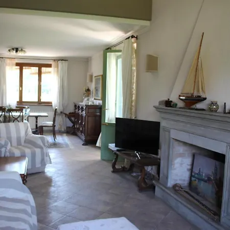 House In Versilia With Pool & Beaches * Camaiore